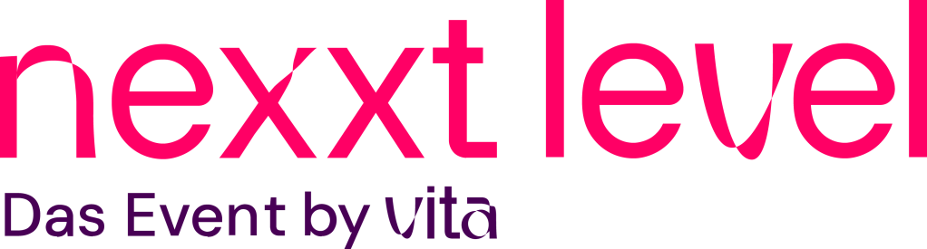 nexxt level, das Event by vita